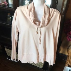 89th & Madison layered look top medium